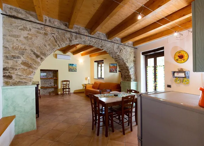 Il Nido Delle Rondini