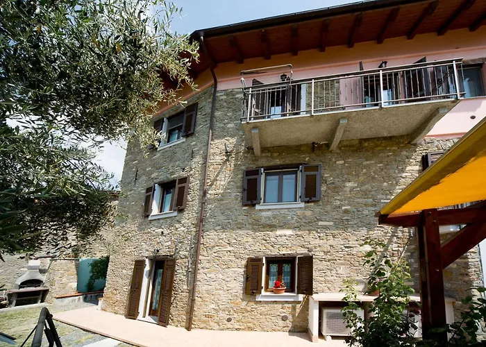 Il Nido Delle Rondini