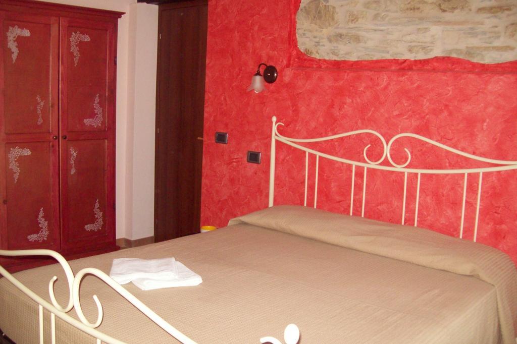 Bauernhof Il Nido Delle Rondini