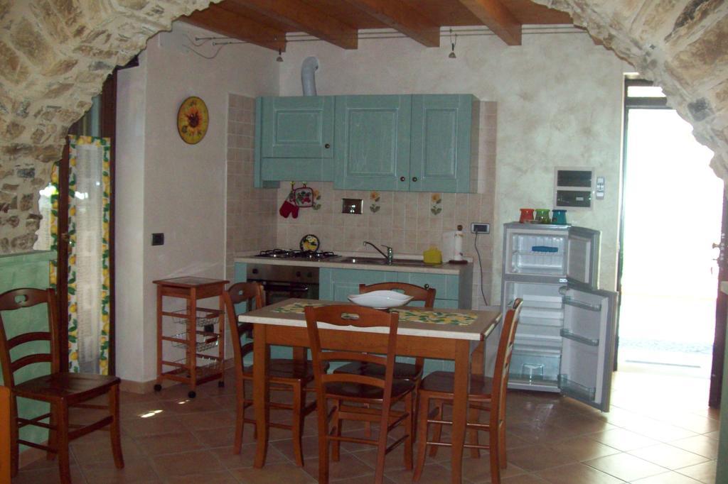 Bauernhof Il Nido Delle Rondini