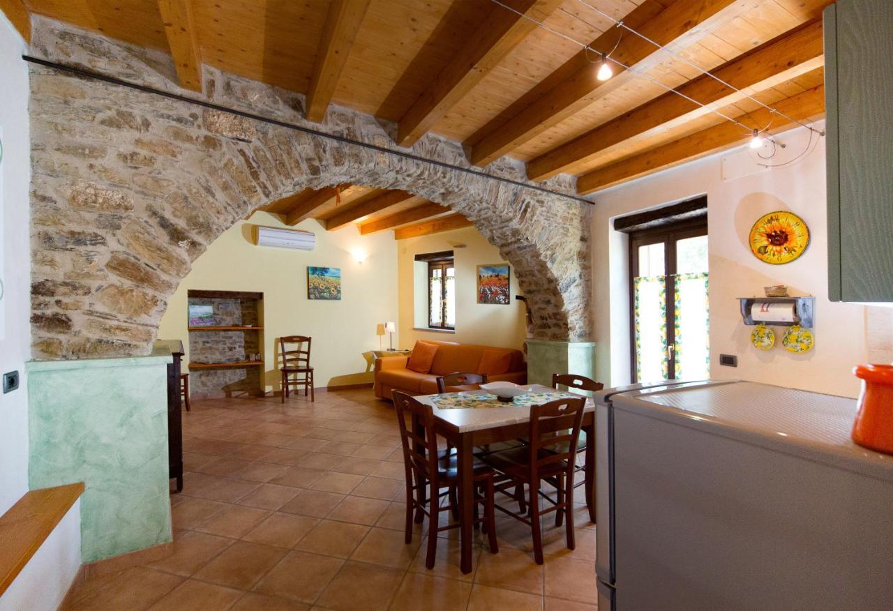 Bauernhof Il Nido Delle Rondini *