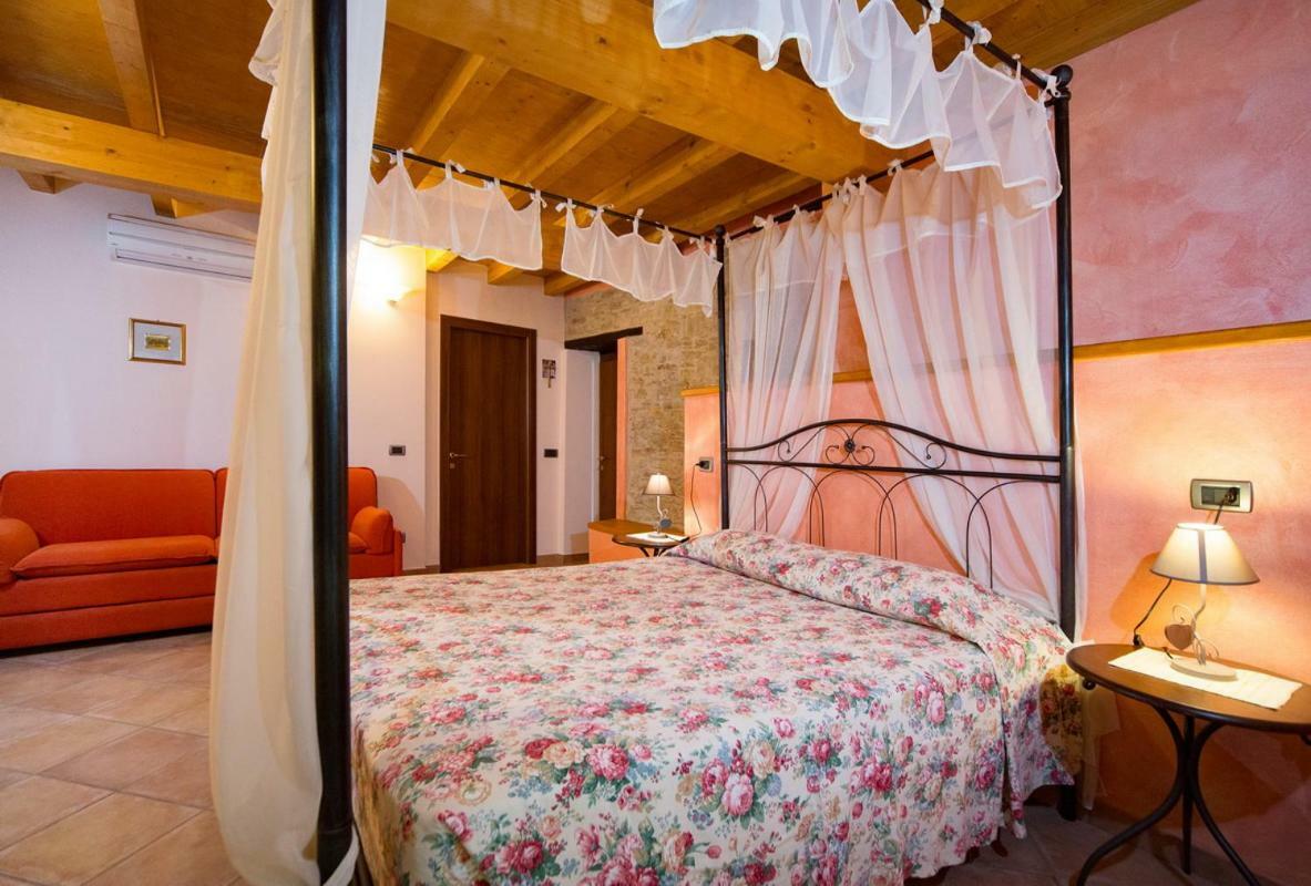 Il Nido Delle Rondini