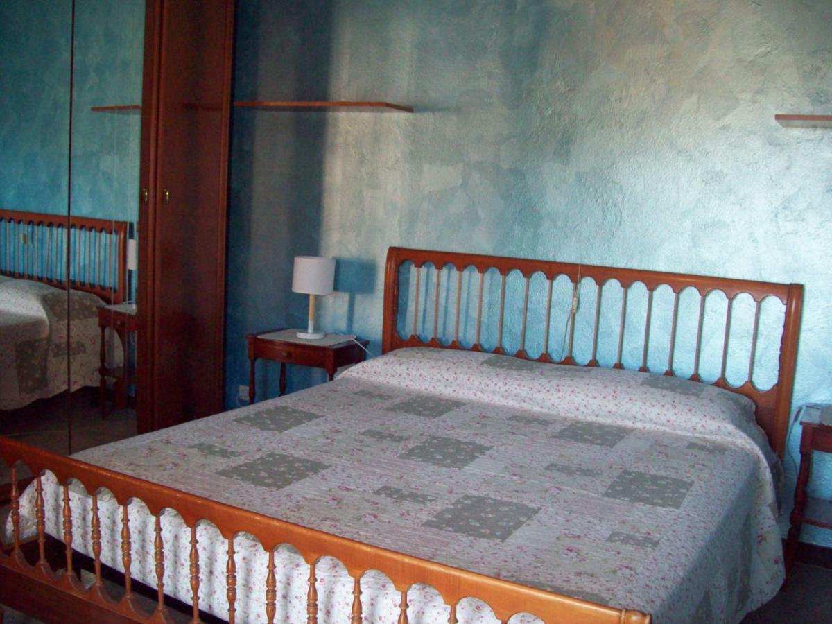 Bauernhof Il Nido Delle Rondini Testico