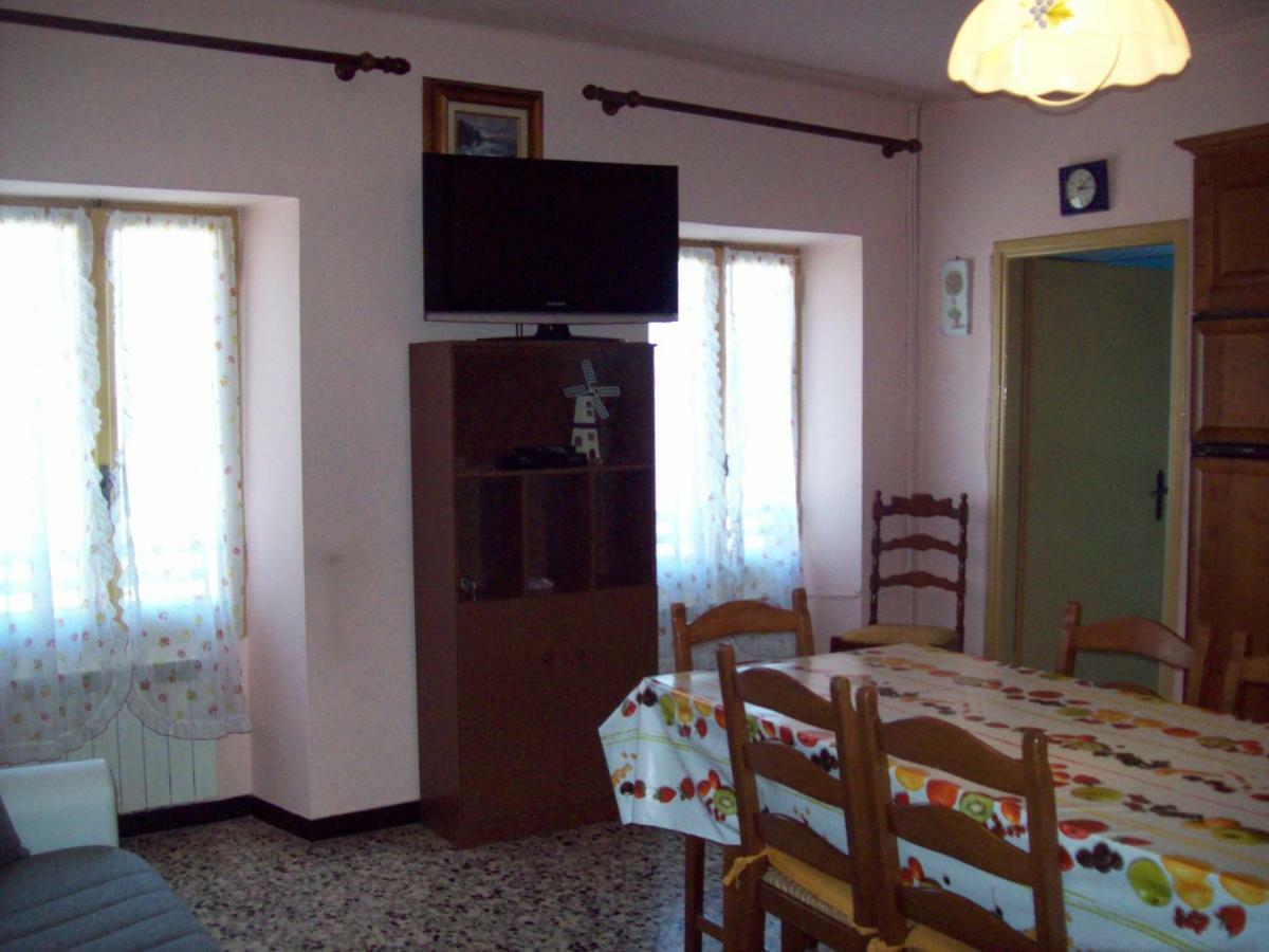 Il Nido Delle Rondini Bauernhof
